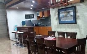 Affordable Baguio Apt